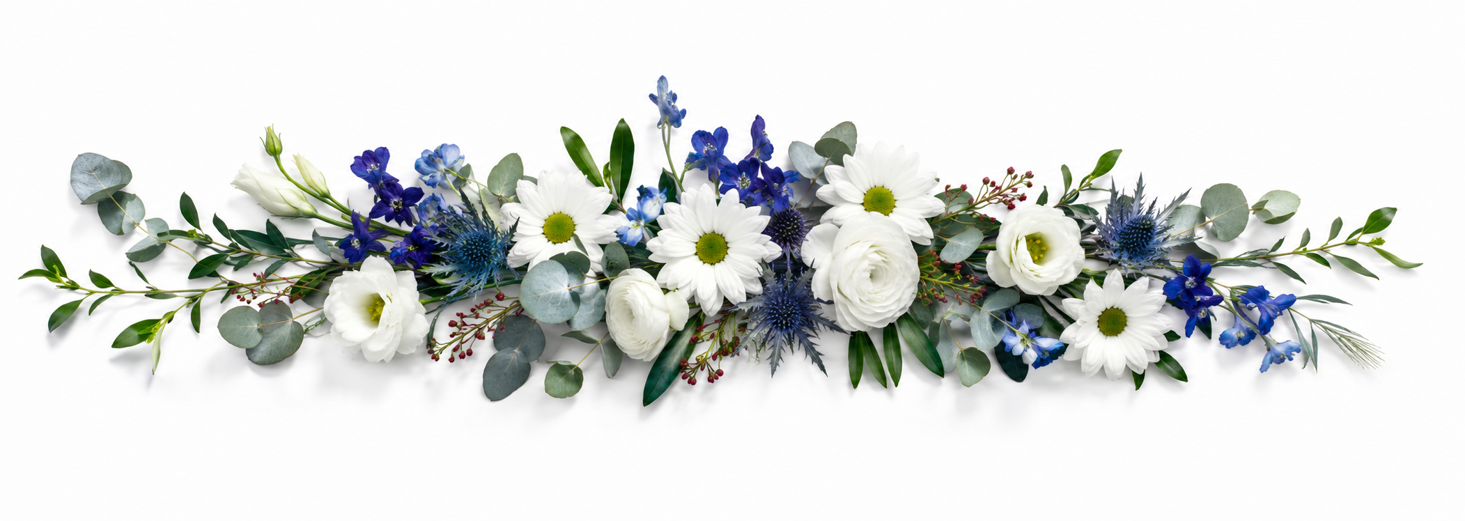Blommor board hemsidan